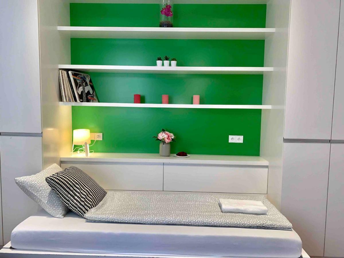 Luxury Apartment In The Center Of Prága Kültér fotó
