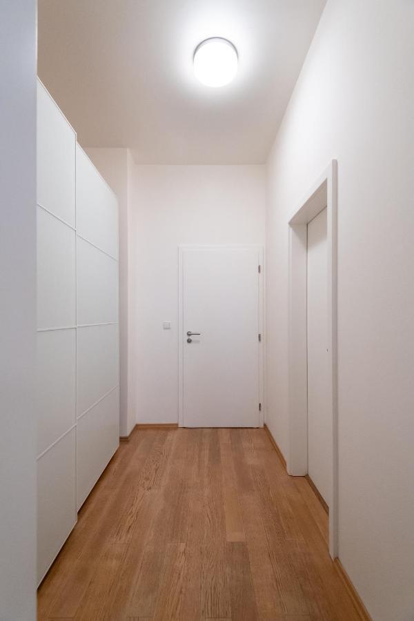 Luxury Apartment In The Center Of Prága Kültér fotó
